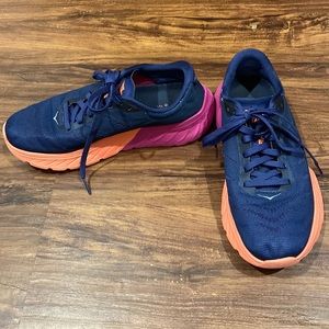 Hoka pro fly